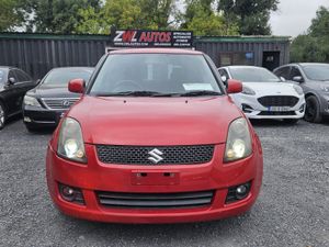 10 Suzuki Swift 1.2 - Image 3