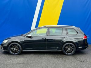 Volkswagen Golf R VARIANT "LAUNCH EDITION" 2.0 TSI - Image 3
