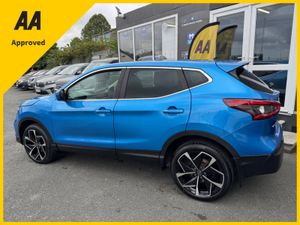 Nissan Qashqai 1.5D  XE, Stunning Car, 12 Month Wa - Image 2