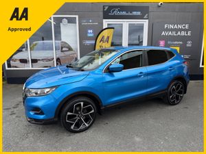 Nissan Qashqai 1.5D  XE, Stunning Car, 12 Month Wa - Image 4