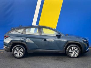 Hyundai Tucson COMFORT PLUS 1.6 HEV // REVERSE CAM - Image 2