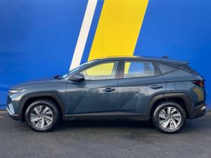 Hyundai Tucson COMFORT PLUS 1.6 HEV // REVERSE CAM - Image 3