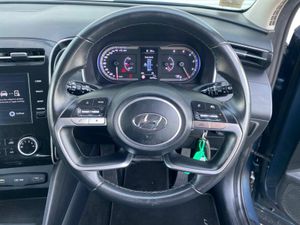 Hyundai Tucson COMFORT PLUS 1.6 HEV // REVERSE CAM - Image 4