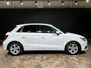 Audi A1 1.0 AUTOMATIC - Image 3