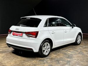Audi A1 1.0 AUTOMATIC - Image 4