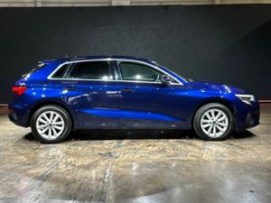 Audi A3 1.0 TFSI AUTOMATIC - ALLOY WHEELS - CRUISE - Image 3
