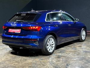 Audi A3 1.0 TFSI AUTOMATIC - ALLOY WHEELS - CRUISE - Image 4