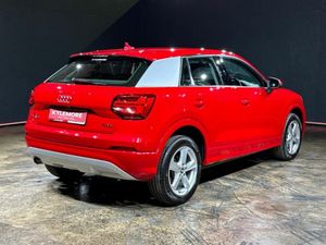 Audi Q2 1.0 TFSI AUTOMATIC - ALLOY WHEELS - CRUISE - Image 4