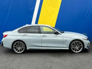BMW 3-Series 330e M-SPORT COMPETITION PACK 2.0 HYB - Image 2