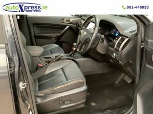 Ford Ranger 2.0 EBL WILDTRAK ECOBLUE Pick-up, Tow - Image 2