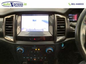 Ford Ranger 2.0 EBL WILDTRAK ECOBLUE Pick-up, Tow - Image 4