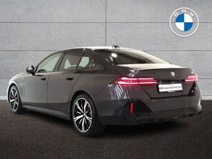 BMW 5 Series 520i M Sport Pro Saloon - Image 3