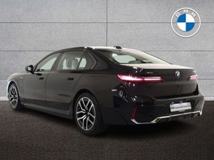 BMW 7 Series 750e Xdrive M Sport - Image 3