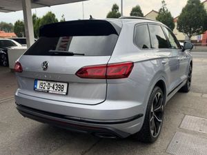Volkswagen Touareg D LE 3.0tdi 4M 286HP 5DR Auto - Image 3