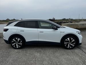 Volkswagen ID.4 PRO 150KW 1ST Edition 20 5DR Auto - Image 3