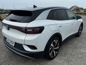 Volkswagen ID.4 PRO 150KW 1ST Edition 20 5DR Auto - Image 4