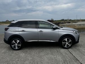 Peugeot 3008 Allure 1.5 Blue HDI 130 6.2 4D - Image 2