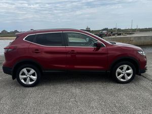 Nissan QASHQAI 1.5 SV 18 4DR - Image 2