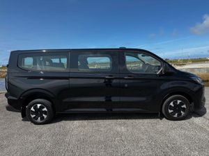 Ford Transit Custom 340L 2.5 232PS Auto 6.2 Phev F - Image 2
