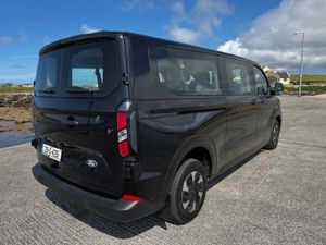 Ford Transit Custom 340L 2.5 232PS Auto 6.2 Phev F - Image 3