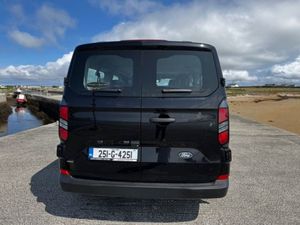 Ford Transit Custom 340L 2.5 232PS Auto 6.2 Phev F - Image 4