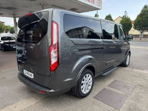 Ford Tourneo Custom BUS M1 LRF 320L LTD 2.0td170 A - Image 3