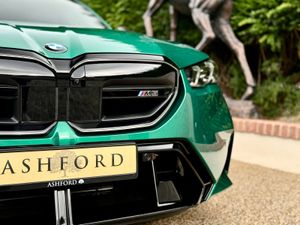 252 M5 TOURING 4.4 V8 HYBRID 727BHP - Image 3