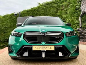 252 M5 TOURING 4.4 V8 HYBRID 727BHP - Image 2