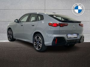 BMW iX2 U10 IX2 Edrive20 M Sport - Image 3