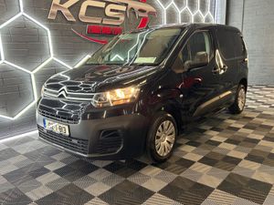 2019 Citroen Berlingo - New CVRT 08/2026 - Image 4