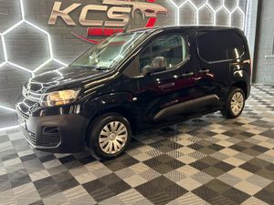 2019 Citroen Berlingo - New CVRT 08/2026 - Image 2