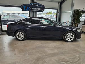 16 AUDI A6 2.0 TDI SE ULTRA 187BHP - Image 2