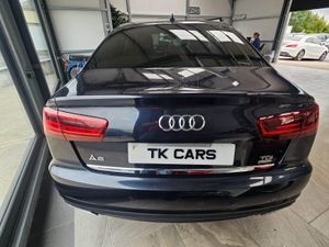 16 AUDI A6 2.0 TDI SE ULTRA 187BHP - Image 4