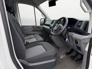 2021 Volkswagen Crafter 2.0 TDI MWB 140 BHP - Image 3