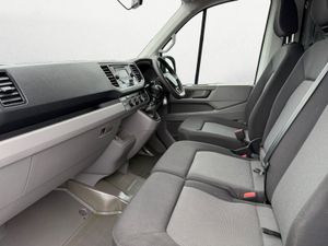 2021 Volkswagen Crafter 2.0 TDI MWB 140 BHP - Image 4