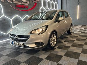 2016 Opel Corsa - Top Spec - New NCT 08/2027 - Image 4