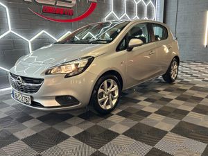 2016 Opel Corsa - Top Spec - New NCT 08/2027 - Image 3