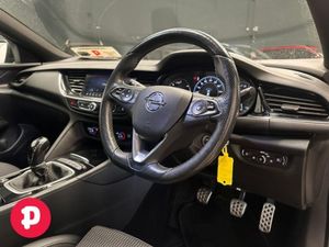 Opel Insignia Grand -sri-1.5 5DR - Straight Sale - Image 2
