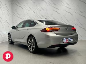 Opel Insignia Grand -sri-1.5 5DR - Straight Sale - Image 3