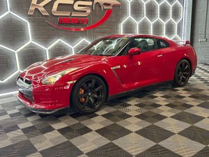 2009 Nissan R35 GTR - Image 2