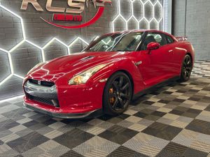 2009 Nissan R35 GTR - Image 4
