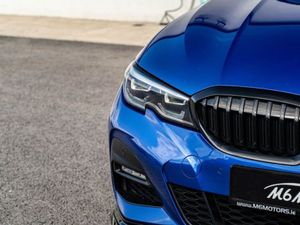 BMW 3 Series 330E M Sport - Image 3