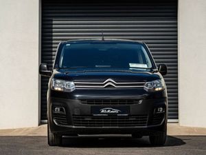 Citroen Berlingo 2021 Enterprise M Bluehdi S/S - Image 2