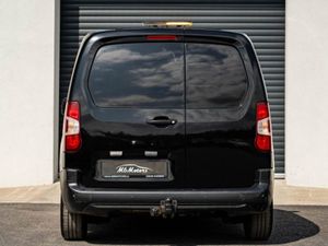 Citroen Berlingo 2021 Enterprise M Bluehdi S/S - Image 3