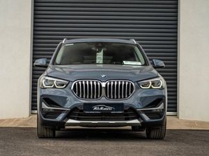 BMW X1 Sdrive18d Xline Auto - Image 2