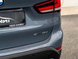BMW X1 Sdrive18d Xline Auto - Image 4