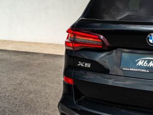 BMW X5 222 Xdrive30d M Sport PRO Tech Pack - Image 4