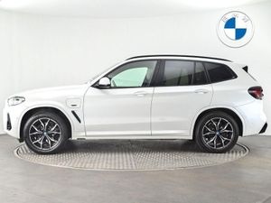BMW X3 Xdrive30 M Sport - Image 3