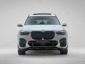 BMW X5 45E M Sport Xdrive  huge Spec - Image 2