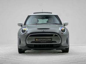 MINI Cooper S Electric - Image 2